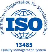 Our Experts for Your ISO 13485 Certification, Salt Lake City
