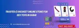 Buy Best Adult Toys in Dubai | Dubaibesharam.com, Dubai