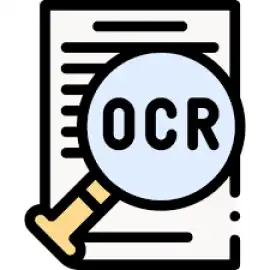 Best OCR Verification API for Fast Document Proces, $ 1