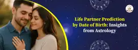 Know Your Future with Life Partner Prediction, Noida