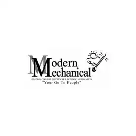 Modern Mechanical HVAC, Garner