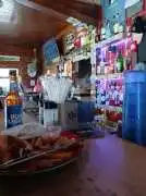 Three Robbers Pub, Bowdoinham