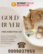  sell your old gold or silver in Noida Sector 18, Noida