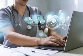Predictive Analytics in Healthcare, Ashburn