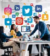 Social Media Marketing Services Usa, New York