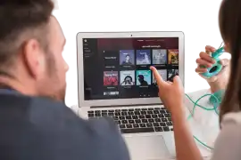 OTT App Development for Digital Platforms, Ashburn