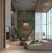 Bespoke Interior Designer in Gurgaon-Native Sutra, Gurgaon