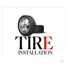 Tire Installation