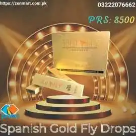 Spanish Gold Fly Drops in Pakistan, PRS - 7999 | 0, Islamabad
