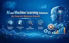 AI and Machine Learning Solutions for Business, Bukit Timah