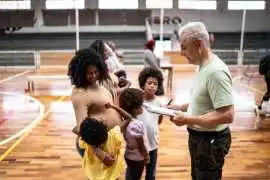 Safe & Supportive Shelters for Pregnant Women