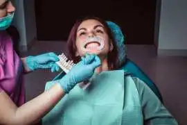 Top Dental Implant Clinic in Ahmedabad, Ahmedabad