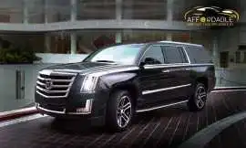 Executive Town Car Service San Diego Airport, San Diego