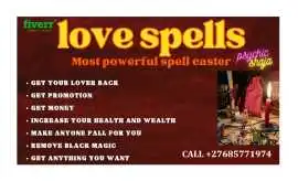  TRADITIONAL HEALER LOVE SPELL CASTER +27685771974, Adamsville