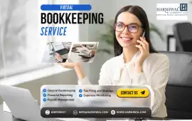 Reliable Virtual Bookkeeping Services, San Diego
