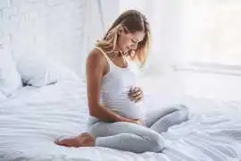 Compassionate Housing for Pregnant Women – Support
