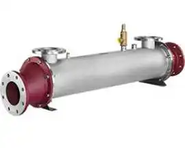 Exhaust Gas & Header Tank Heat Exchangers, Toronto
