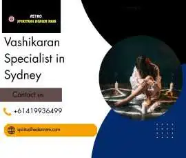 Vashikaran Specialist in Sydney – Astrologer Ram G, Sydney