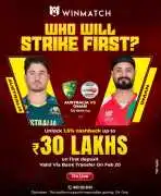 Winmatch App Download for Real Time Cricket Match 