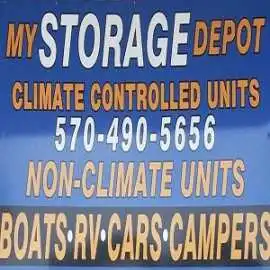 My Storage Depot, Selinsgrove