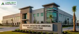 Expert Pre Construction & Building Service in Waco, Waco