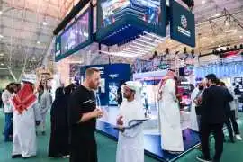 Saudi Green Events – Trusted Trade Show Event Plan