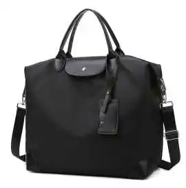 Premium Custom Travel Bag Solutions by MAGICLEAL, Yichang