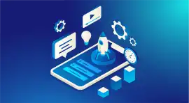 App Development - Software Co, Barangaroo