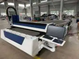 Premium Single Table Laser Cutting Machine in AU, Windsor