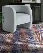Luxury Bedroom Rugs That Add Comfort, Warmth , ₹ 9,000