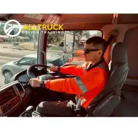 Truck Driver Training | Alltruck Driver Training, Horsley Park