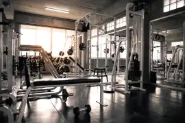 Trojan Fitness, $ 300