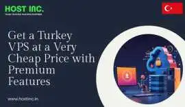 Get a Turkey VPS at a Very Cheap Price , Devrek