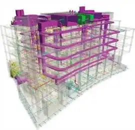 Expert 2D CAD Drafting Solutions for Projects, Amston