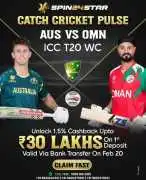 Discover Spin24star: Your Premier Cricket Companio