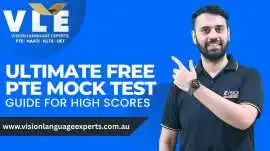 Ultimate Free PTE Mock Test Guide for High Scores, Blacktown