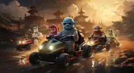 Best Game Development Companies in India, Noida