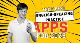 Best English Speaking Practice Apps, Lucknow