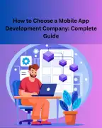How to Choose a Mobile App Development Company: Co, Noida