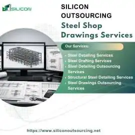 Steel Shop Drawings Services in Liverpool, UK, Liverpool