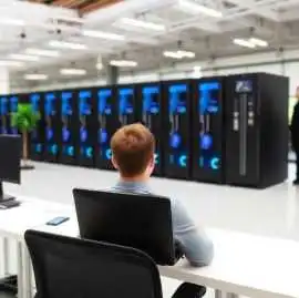 Big tech brains for small business budgets, Sydney