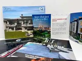 High-Quality Commercial Printing Washington DC, Washington
