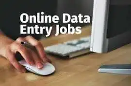 Get Data Entry Projects | Call 7708244092, Rp 30,000, Salem