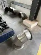 Seam Welding Machine: High-Precision Continuous., Nanjing