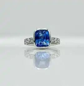 Custom Jewellery Henley | Bespoke Engagement Rings, High Wycombe