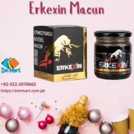 Erkexin Macun in Pakistan, PRS - 7999 | 0322207666, Islamabad