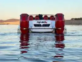 DCB Performance Marine, Phoenix