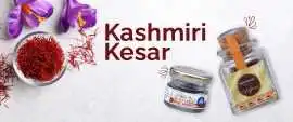 Kashmiri Kesar | Nimbark Foods , Jammu