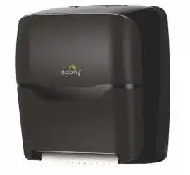 paper towel dispensers, $ 50