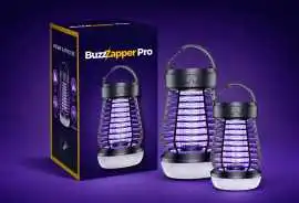BuzzZapper Pro Reviews 2026: (Flash Sale) , Alpine